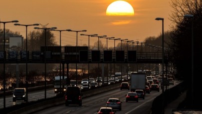 AB'de ticari araç satışları martta sert düştü