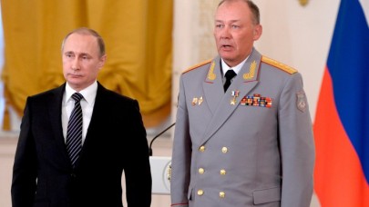 ABD'den Putin'in yeni generali için ilk yorum! Kariyerindeki Türkiye detayı dikkat çekti