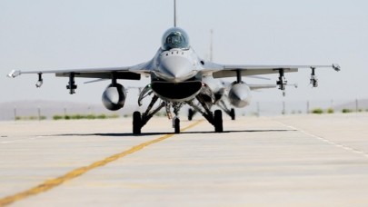 ABD Dışişlerinden Kongreye Türkiye'ye F-16 satılmasına 'yeşil ışık' yakan mektup