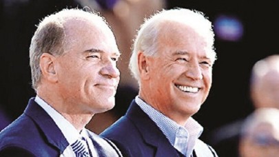 ABD Temsilciler Meclisi üyesi Keating: Türkiye’nin yeniden Batı rotasına sokulması gerek
