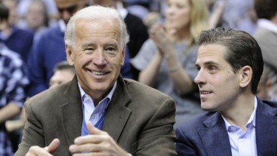 ABD basını yazdı: Başkan Biden'ın oğlu Hunter Biden'la ilgili flaş iddia