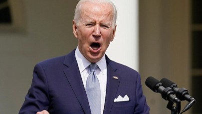 ABD Başkanı Biden yine yaptı yapacağını: Türkiye'den sert tepki