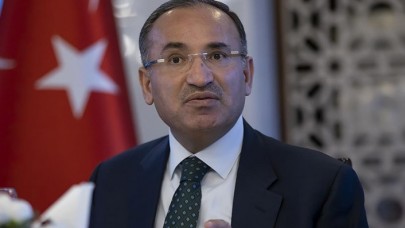 Bakan Bozdağ: Bizim bağlılığımız kanunlarımıza ve hukukumuzadır