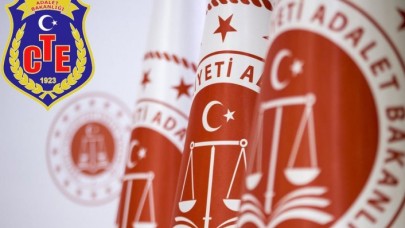 Adalet Bakanlığının sosyal marketleri ihtiyaç sahibi hükümlülere yardım elini uzattı