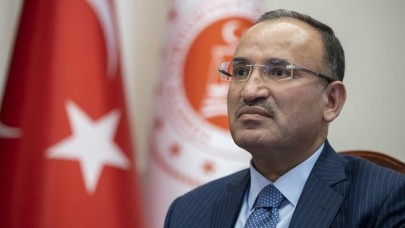Adalet Bakanı Bozdağ: Avukatlarımız lehine önemli düzenleme hazırlıkları içerisindeyiz