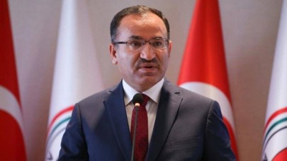 Adalet Bakanı Bozdağ'dan 'Cemal Kaşıkçı' açıklaması: Yargılamanın nakli kanuna uygun