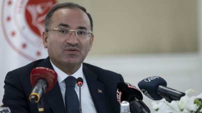 Adalet Bakanı Bozdağ'dan Gezi Davası kararıyla ilgili flaş açıklama