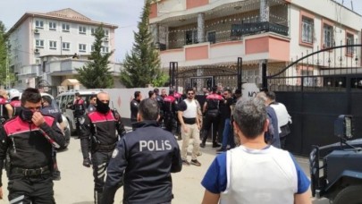 Adana'da korkunç olay: Uyuşturucu ticaretinden aranan Süleyman Işık polislere ateş açtı! Polis Hasan Arık göğsünden vuruldu