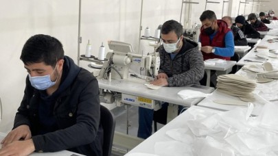 Adıyaman'daki meslek kursları iş dünyasının talebine göre şekilleniyor