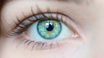 Afrika çöl tozları göz sağlığını tehdit edebilir