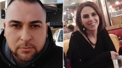 Afyonkarahisar'da daha önce cinayetten yatan adam bu kez de eski eşi Canan Tüfekçi'yi defalarca bıçakladı