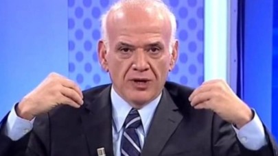 Ahmet Çakar'dan gündemi sarsacak 'kaset' paylaşımı: Gerçek depremi izleyin