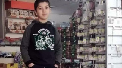 Ailesiyle sahur yaptıktan sonra uyuyan 10 yaşındaki Muhammed Durmuş yatağında ölü bulundu