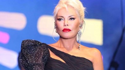 Ajda Pekkan içinde ukde kalanları anlattı: Metroya,  metrobüse hiç binmedim,  Marmaray'ı çok merak ediyorum