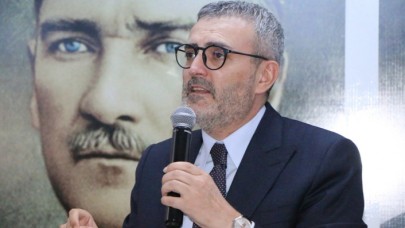 'Dezenformasyon Düzenlemesi'ne ilişkin önemli açıklama!