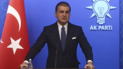 AK Parti'den Özgür Özel'e çok sert tepki: Milli iradeyi tehdit eden Yassıada zihniyeti ebediyyen mahkum olmuştur