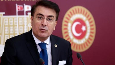 AK Parti'li Aydemir: "Terör,  ya yok olacak,  ya yok olacak"