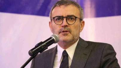 AK Partili Ünal: Bu ülkede 80 yılda yapılamayanları 20 yıla sığdırdık