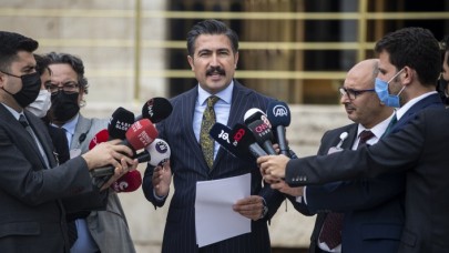 AK Parti Grup Başkanvekili Özkan'dan göçmenlerle ilgili flaş açıklama: FETÖ ve PKK'nın işi!