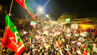 ANALİZ - Pakistan'da yeni hükümeti neler bekliyor?
