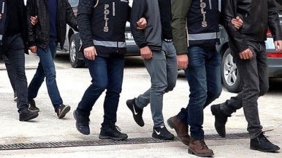 Ankara merkezli 5 ilde FETÖ operasyonu: 22 gözaltı kararı