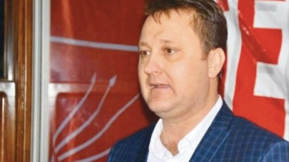 Anlatan Menemen'in eski belediye başkanı Serdar Aksoy: Böyle skandal görülmedi!