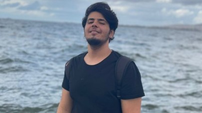 Antalya'da falezlerden düşen 19 yaşındaki Burhan Çağan Gökalp öldü