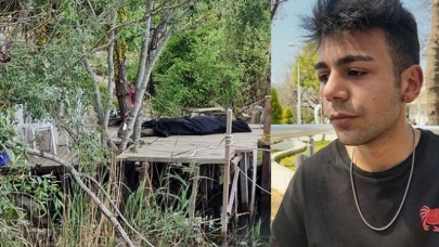 Antalya'da kayıp olarak aranıyordu: Fırat Çiftsüren öldü