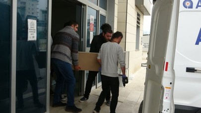 Antalya'da kaza: İskender Billur öldü