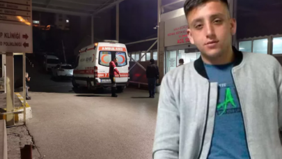 Arkadaşının kalbinden bıçakladığı Necati Bakırcı hayatını katbetti!