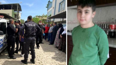 Arkadaşlarıyla oynadığı tehlikeli oyun sonu oldu: Mehmet Arda Hür öldü