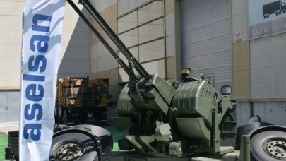 ASELSAN Genel Müdür Yardımcısı Karataş: Tasarlayamayacağımız hiçbir şey yok