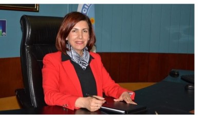 Avcılar eski belediye başkanı Handan Toprak'a gözaltı