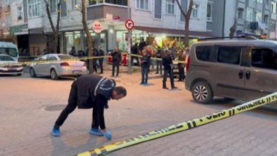 Avcılar'da korkunç infaz: Hürkan Özkan öldü