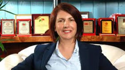 Avcılar'ın eski belediye başkanı Handan Toprak tutuklandı