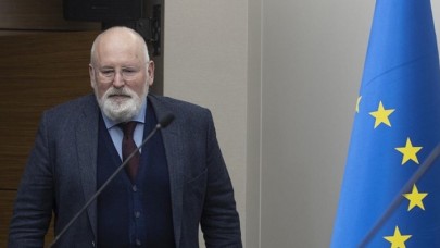 Avrupa Birliği'nden flaş Türkiye açıklaması