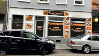 Ayla Tantuni,  Lezzetini Yurt Dışına Taşıyor