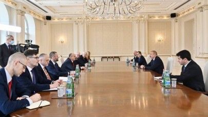 Azerbaycan ve Ermenistan nihai barış için önemli adımlar attı