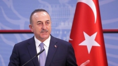 Bakan Çavuşoğlu: TÜRKSOY,  kardeşlik bağlarımızı pekiştiriyor