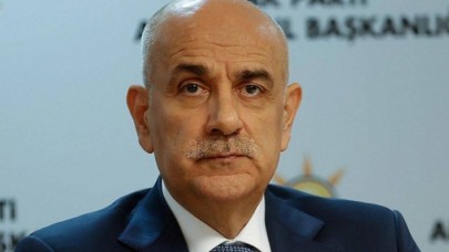 Bakan Kirişci: 205 milyon lira hibe desteğini üreticilerimizle buluşturuyoruz
