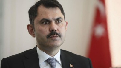 Bakan Kurum: Evine girmemiş depremzede kardeşimiz kalmayacak!