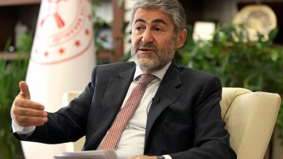 Bakan Nebati duyurdu: Vatandaşı enflasyondan koruyacak yeni bir sistem geliyor