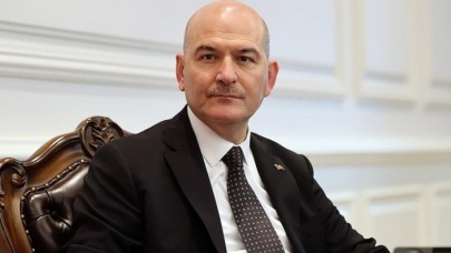 Bakan Soylu,  Kılıçdaroğlu'nun sorularının muhatabının Göç İdaresi olmadığını bildirdi