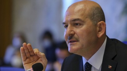 Bakan Soylu Türkiye'de ne kadar PKK'lı kaldığını açıkladı!