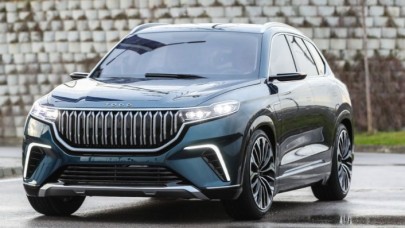 Bakan Varank: Togg,  Türkiye'ye çağ atlatacak,  otomotiv endüstrisindeki dönüşümü yakalayacak bir proje