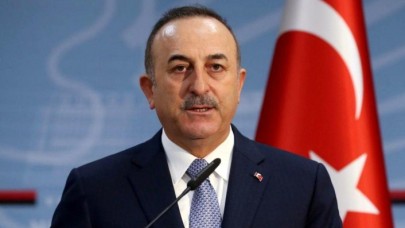 Bakan Çavuşoğlu'ndan 'Türkiye,  Rusya'ya uygulanan yaptırımlara katılacak mı?' sonusuna flaş cevap