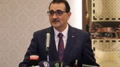 Bakan Fatih Dönmez,  elektriği kesik abone sayısını açıkladı