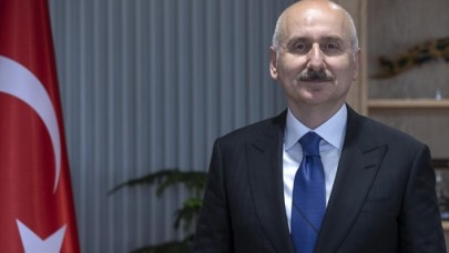 Bakan Karaismailoğlu: Yol durumu cep telefonundan takip edilebilecek