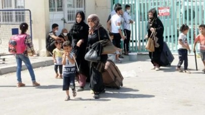 Bakan Soylu açıkladı: Bakın kaç Suriyeli Türk vatandaşı olmuş?
