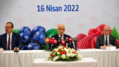 Bakan Vahit Kirişçi: O yok bu yok diyenlere kapak olsun!